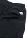画像4: PRO CLUB COMFORT STRETCH NYLON CARGO SHORT 9.5" BLACK (4)