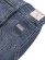画像5: 【送料無料】TRUE RELIGION VINNY BIG T CARPENTER BAGGY 34" RED WINE MEDIUM WASH (5)