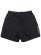 画像2: PRO CLUB PERFORMANCE RUN SWIM SHORT BLACK (2)