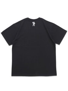 画像2: 【送料無料】BILLIONAIRE BOYS CLUB BB FRESH TEE BLACK (2)