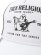 画像6: 【送料無料】TRUE RELIGION BUDDHA TRUCKER HAT WHITE/BLACK (6)