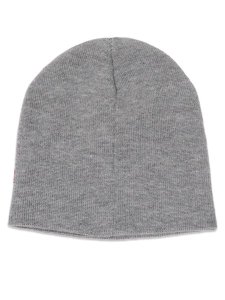 画像2: TRUE RELIGION WORLD TOUR BEANIE HEATHER GREY (2)