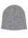 画像2: TRUE RELIGION WORLD TOUR BEANIE HEATHER GREY (2)