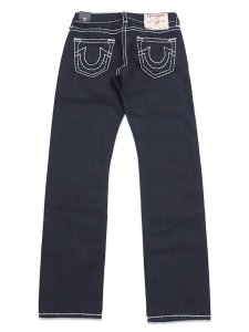 画像1: 【送料無料】TRUE RELIGION RICKY SUPER T STITCH STRAIGHT BODY RINSE (1)