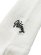 画像4: WHIMSY SOCKS WASHI V EMJAY SOCKS WHITE (4)