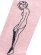 画像3: WHIMSY SOCKS CATHIE SOCKS CHERRY (3)