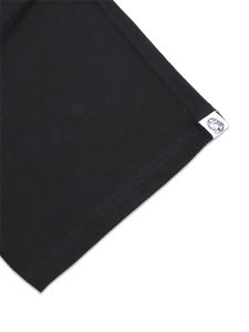 画像5: 【送料無料】BILLIONAIRE BOYS CLUB BB FRESH TEE BLACK (5)