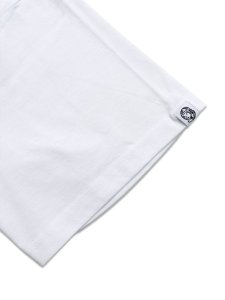 画像5: 【送料無料】BILLIONAIRE BOYS CLUB BB FRESH TEE WHITE (5)
