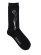 画像2: WHIMSY SOCKS CATHIE SOCKS BLACK (2)