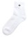 画像1: WHIMSY SOCKS VERSE SOCKS WHITE (1)