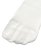 画像3: WHIMSY SOCKS WASHI V EMJAY SOCKS WHITE (3)