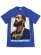 画像1: STREET WEAR SUPPLY NIPSEY HUSSLE & MOTIVATE SLAUSON AV. TEE (1)