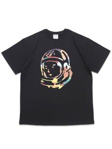 画像1: 【送料無料】BILLIONAIRE BOYS CLUB BB FRESH TEE BLACK (1)