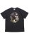 画像1: 【送料無料】BILLIONAIRE BOYS CLUB BB FRESH TEE BLACK (1)