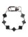 画像1: ADVANCE BRACELET SILVER 21cm (1)