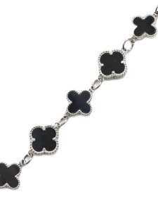 画像2: ADVANCE BRACELET SILVER 21cm (2)