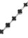 画像2: ADVANCE BRACELET SILVER 21cm (2)