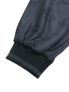 画像8: 【送料無料】BILLIONAIRE BOYS CLUB D&D FOOTBALL SHIRT BLACK (8)