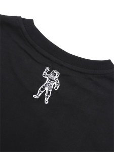 画像4: 【送料無料】BILLIONAIRE BOYS CLUB BB FRESH TEE BLACK (4)