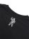 画像4: 【送料無料】BILLIONAIRE BOYS CLUB BB FRESH TEE BLACK (4)