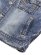画像5: 【送料無料】TRUE RELIGION BOXY SUPER T CROPPED DENIM JACKET ELECTRIC GROVE MW (5)