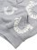 画像4: 【送料無料】TRUE RELIGION WARPED LOGO BOXY HOODIE HEATHER GREY/WHITE (4)
