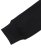 画像7: 【送料無料】TRUE RELIGION GLOSSY ARCHED LOGO ZIP HOODIE BLACK (7)