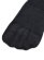 画像3: WHIMSY SOCKS WASHI V EMJAY SOCKS BLACK (3)