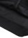 画像6: 【送料無料】TRUE RELIGION GLOSSY ARCHED LOGO ZIP HOODIE BLACK (6)