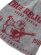 画像3: TRUE RELIGION WORLD TOUR BEANIE HEATHER GREY (3)