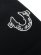 画像4: TRUE RELIGION LOGO PATCH BEANIE BLACK (4)