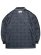 画像2: 【送料無料】BILLIONAIRE BOYS CLUB D&D FOOTBALL SHIRT BLACK (2)