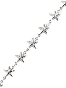 画像2: ADVANCE BRACELET SILVER 21cm (2)