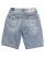 画像2: 【送料無料】TRUE RELIGION BOBBY LOGO APPLIQUE SUPER T SHORT BEACHED OUT MDW (2)