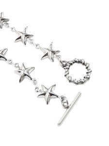 画像3: ADVANCE BRACELET SILVER 21cm (3)