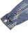 画像6: 【送料無料】TRUE RELIGION BOXY SUPER T CROPPED DENIM JACKET ELECTRIC GROVE MW (6)