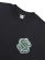 画像3: BILLIONAIRE BOYS CLUB COTTON TEE DALLARS BLACK (3)