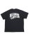画像2: BILLIONAIRE BOYS CLUB COTTON TEE DALLARS BLACK (2)