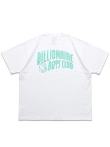 画像2: BILLIONAIRE COTTON TEE DALLARS WHITE (2)