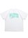 画像2: BILLIONAIRE COTTON TEE DALLARS WHITE (2)