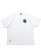 画像1: BILLIONAIRE COTTON TEE DALLARS WHITE (1)