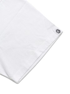 画像6: BILLIONAIRE COTTON TEE DALLARS WHITE (6)