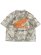 画像1: AEROPOSTALE HONDA RACING CAMO CREW JERSEY (1)