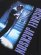 画像3: ROCK OFF MICHAEL JACKSON BLACK OR WHITE PANTHER DANCE TEE (3)