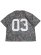 画像2: AEROPOSTALE FORD FOREST CAMO MESH JERSEY (2)