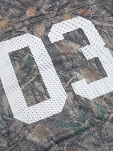 画像4: AEROPOSTALE FORD FOREST CAMO MESH JERSEY (4)