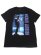画像1: ROCK OFF MICHAEL JACKSON BLACK OR WHITE PANTHER DANCE TEE (1)