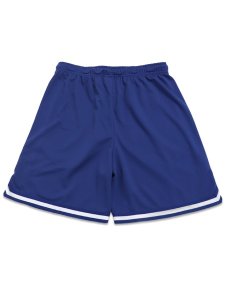 画像2: FANATICS MESH SHORT DODGERS DEEP ROYAL/WHITE (2)