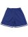画像2: FANATICS MESH SHORT DODGERS DEEP ROYAL/WHITE (2)