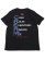 画像2: ROCK OFF WU-TANG CLAN C.R.E.A.M. TEE (2)